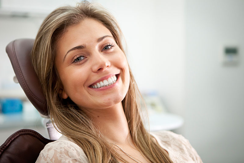 Dental Crowns - Eton Dental, Canoga Park Dentist