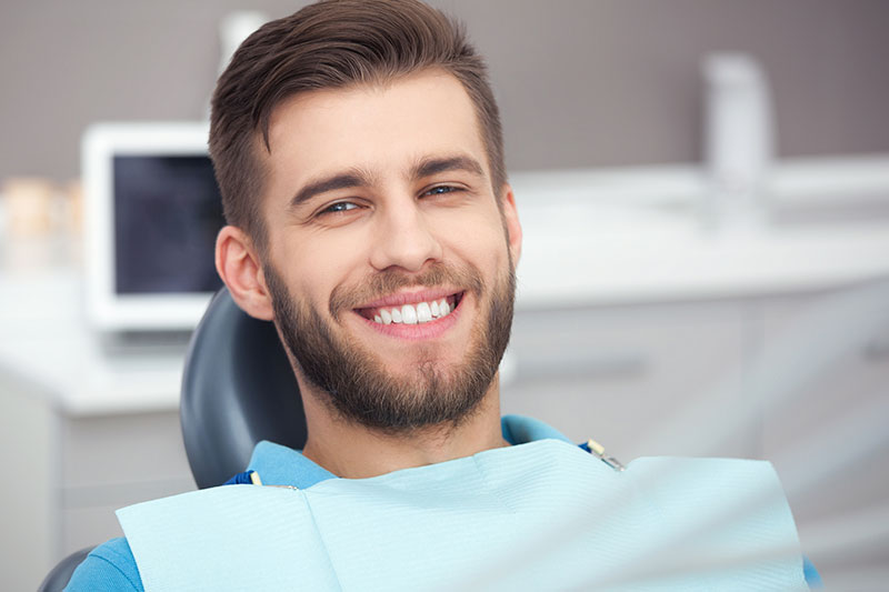 Dental Fillings - Eton Dental, Canoga Park Dentist