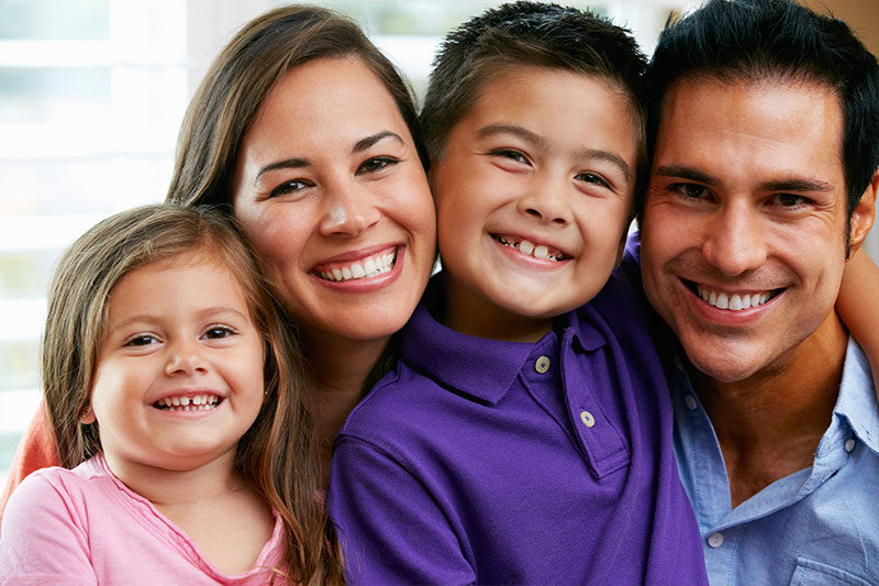 Restorative Dentistry - Eton Dental, Canoga Park Dentist